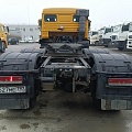 КамАЗ 65116 6x4 Седельный тягач, 2023, 88 163 км