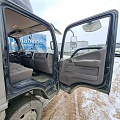 Foton AUMARK 4x2 Бортовой (Евроборт) (кат. С), 2024, 104 640 км