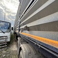 Автомастер АМ9460 Полуприцеп контейнеровоз 4 оси, 2023