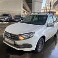 LADA GRANTA Лифтбек, 2023, 46 092 км