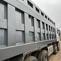 Shacman (Shaanxi) SX 8x4 Самосвал, 2022, 84 903 км