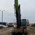 Zoomlion ZE215 Экскаватор, 2023, 2 988 км
