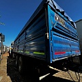 МАЗ 6312 6x4 Зерновоз, 2024, 99 537 км