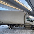 SOLLERS ATLANT Изотермический/рефрижератор, 2025, 114 997 км