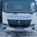 Автомеханический Завод 5758 на шасси КамАЗ 43082 4x2 Изотермический/рефрижератор, 2023, 325 552 км