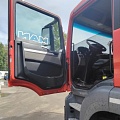 Grunwald 6582 на шасси MAN TGS 8x4 Самосвал, 2021, 137 583 км