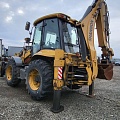SHANMON 388 Экскаватор-погрузчик, 2023, 1 687 км