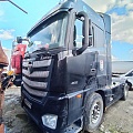 Foton AUMAN 4x2 Седельный тягач, 2023, 100 052 км