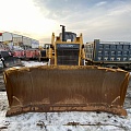 Beezone D Бульдозер, 2023, 25 270 км