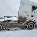 DAF XG 4x2 Седельный тягач, 2023, 448 789 км