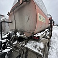 Shacman (Shaanxi) SX 6x4 Автогудронатор, 2024, 39 589 км