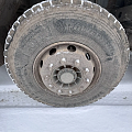 Howo ZZ 8x4 Самосвал, 2022, 227 222 км