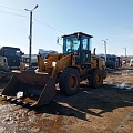 XGMA XG931 Фронтальный погрузчик, 2023, 2 789 км
