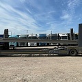 АвтоСпецТехника-Канаш 9492 Полуприцеп автовоз, 2024