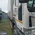 Daewoo Novus 4x2 Изотермический/рефрижератор, 2024, 77 435 км