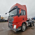 Shacman (Shaanxi) SX 6x4 Седельный тягач, 2022, 192 173 км