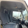 ТТМ-Центр АФ-4771 на шасси HINO 300 4x2 изотермический/рефрижератор (кат. C), 2022, 283 606 км