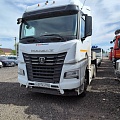 КамАЗ 54901 4x2 Седельный тягач, 2020, 564 941 км