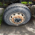 Shacman (Shaanxi) SX 6x6 Седельный тягач, 2023