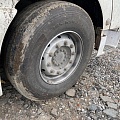 MAN TGX 4x2 Седельный тягач, 2019, 551 858 км