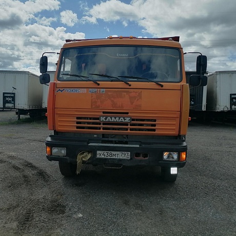 КамАЗ  