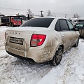 LADA GRANTA, 2022, 100 153 км