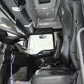 SITRAK C7H 4x2 Седельный тягач, 2023, 317 184 км
