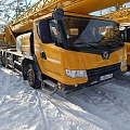XCMG XCT25 Автокран, 2024, 6 776 км