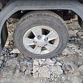 Меткомплекс KAMN на шасси JAC N35 Промтоварный, 2022, 97 517 км