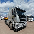 HONGYAN CQ 6x4 Седельный тягач, 2023, 81 699 км