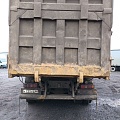 Shacman (Shaanxi) SX 8x4 Самосвал, 2022, 235 075 км