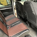 Peugeot Traveller, 2022