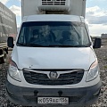 SOLLERS ATLANT Изотермический/рефрижератор, 2024, 48 099 км