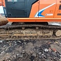 Lonking CDM6336 Экскаватор, 2024, 4 077 км
