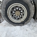 DAF XG 4x2 Седельный тягач, 2023, 454 738 км