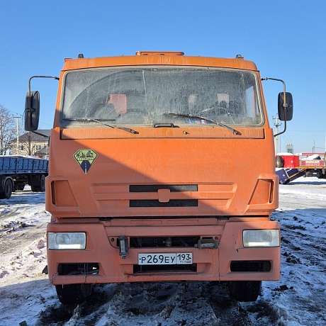 КамАЗ  