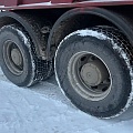 КамАЗ 6520 6x4 Самосвал, 2023, 177 304 км