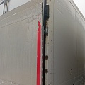 Луидор-Тюнинг 3010 на шасси GAZ GAZON NEXT Изотермический/рефрижератор с гидробортом, 2018