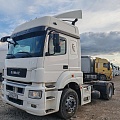 КамАЗ 5490 4x2 Седельный тягач, 2020