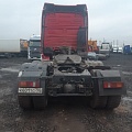 Shacman (Shaanxi) SX 6x4 Седельный тягач, 2022, 264 519 км