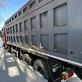 Shacman (Shaanxi) SX 8x4 Самосвал, 2021