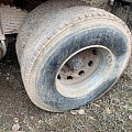 САВ (СпецАвто-Восток) 9318 Полуприцеп тяжеловоз 2 оси, 2024