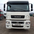 КамАЗ 5490 4x2 Седельный тягач, 2021, 410 704 км