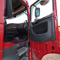 DAF XF 4x2 Седельный тягач, 2019, 599 184 км