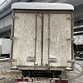 SOLLERS ATLANT Изотермический/рефрижератор, 2025, 77 714 км