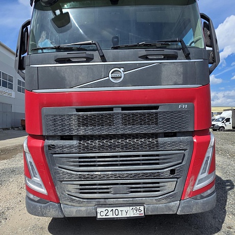 Volvo  