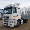 КамАЗ 5490 4x2 Седельный тягач, 2018, 942 207 км