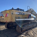 Lovol FR350 Экскаватор, 2023, 1 045 км