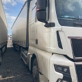 UAT SCFG Полуприцеп Бортовой/Шторный, 2023