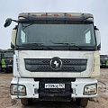 Shacman (Shaanxi) SX 8x4 Самосвал, 2022, 84 903 км